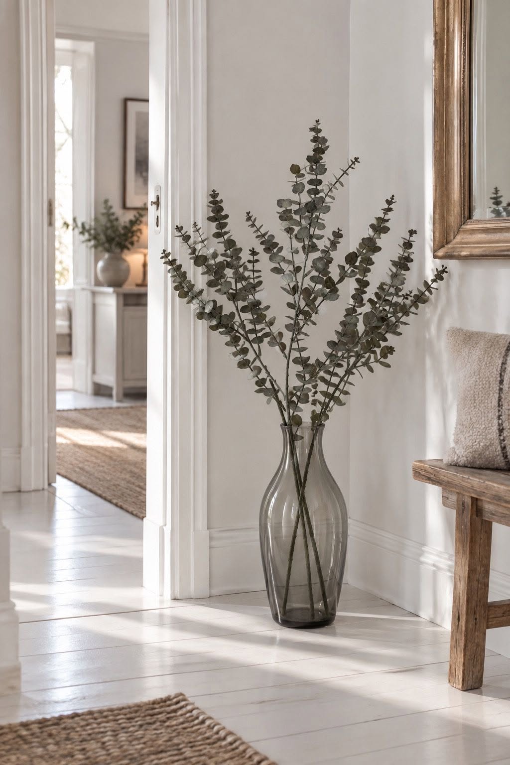 Cypressgren 82 cm - Grønn