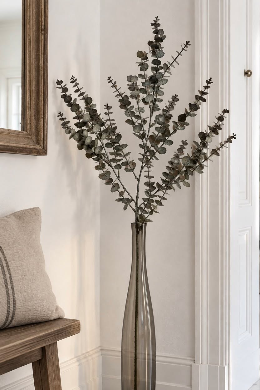 Cypressgren 82 cm - Grønn