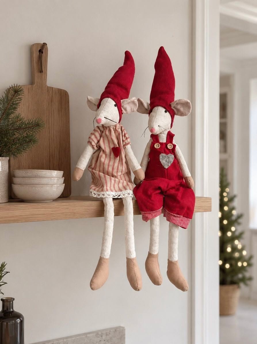 Julemus