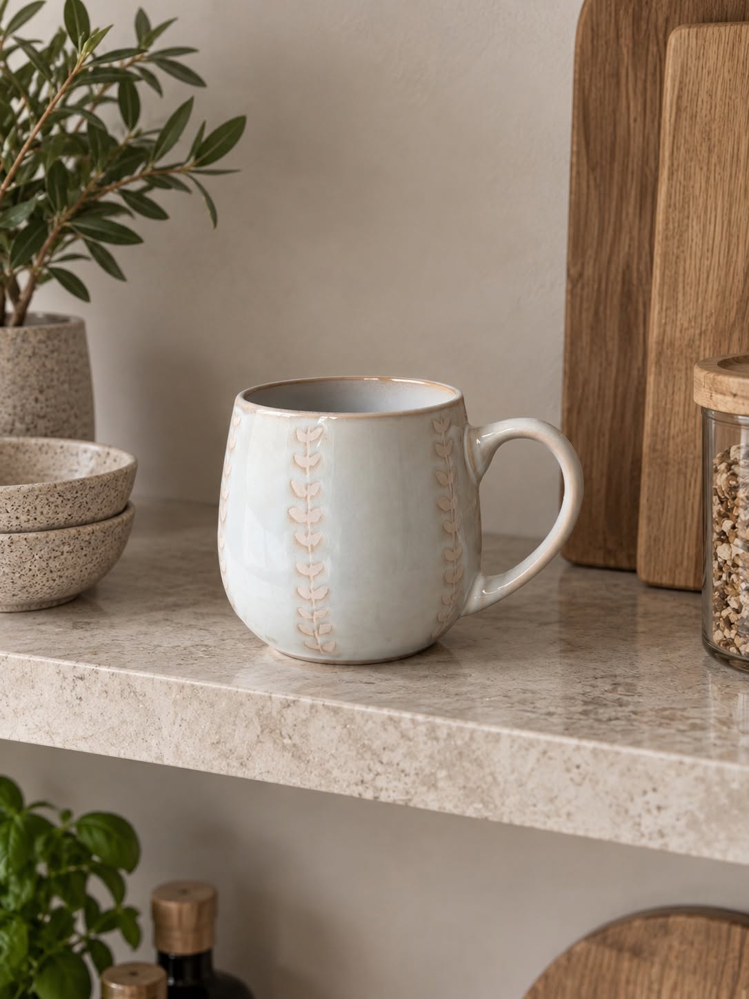 Krus Nordic stone
