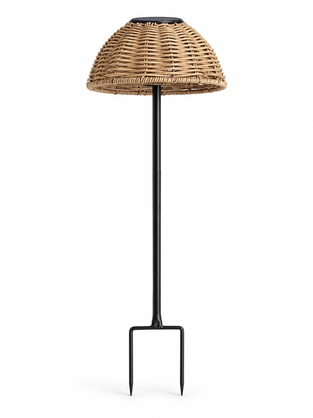 Havelampe LINA Solar på spyd