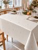 Juleduk Jacquard - 240cm
