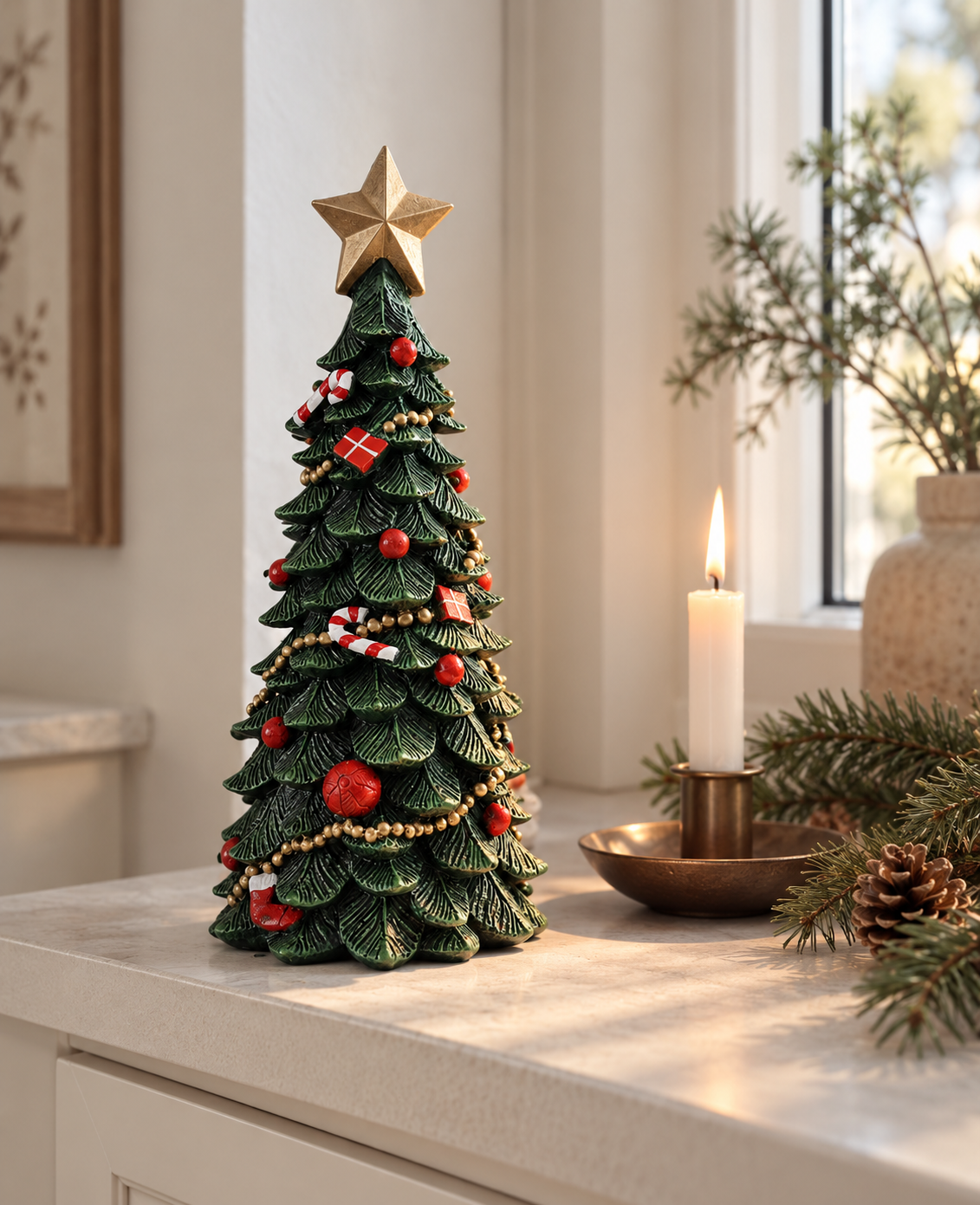 Juletre