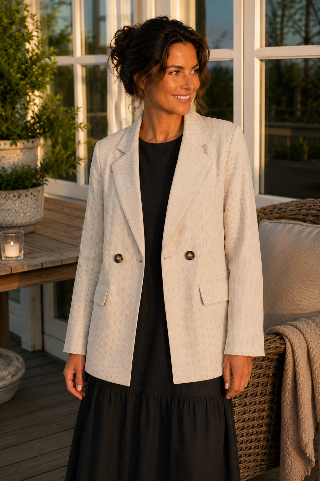 Blazer Marissa