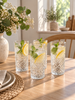 Drikkeglass - 4 stk / Longdrink
