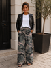 Bukser Lupus - Camo Military