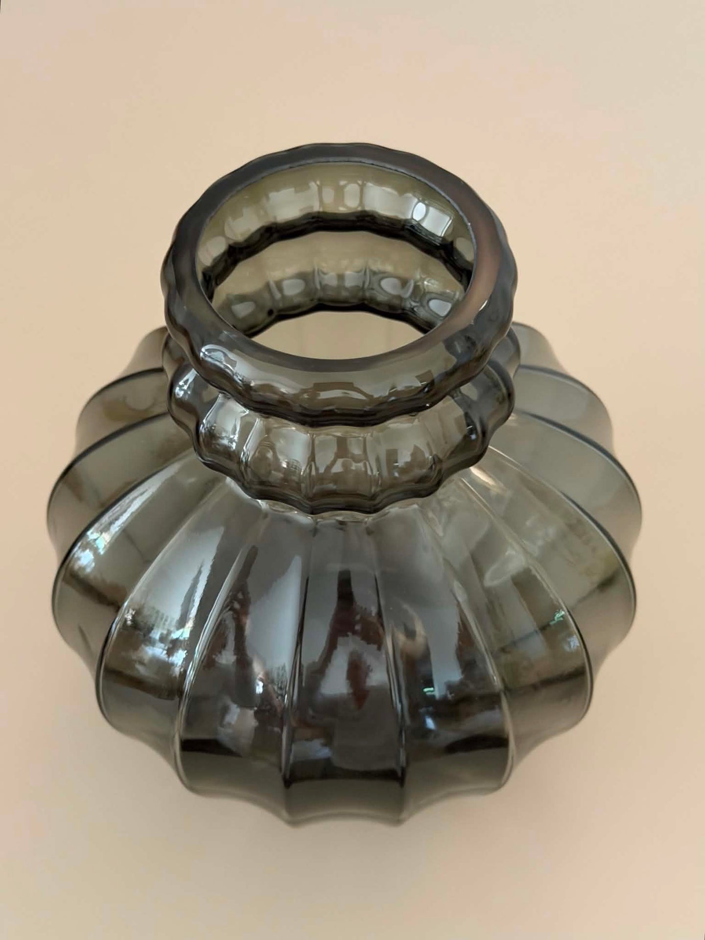 Vase Mary - Koks