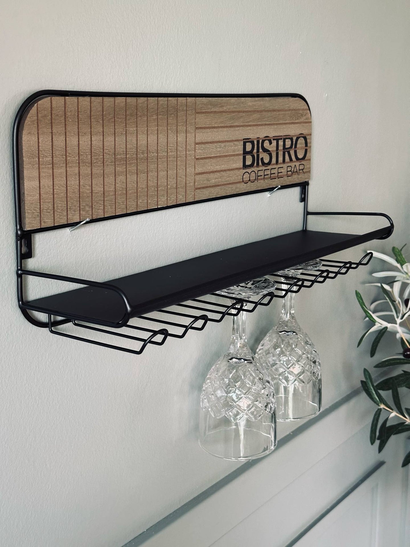 Hylle BISTRO