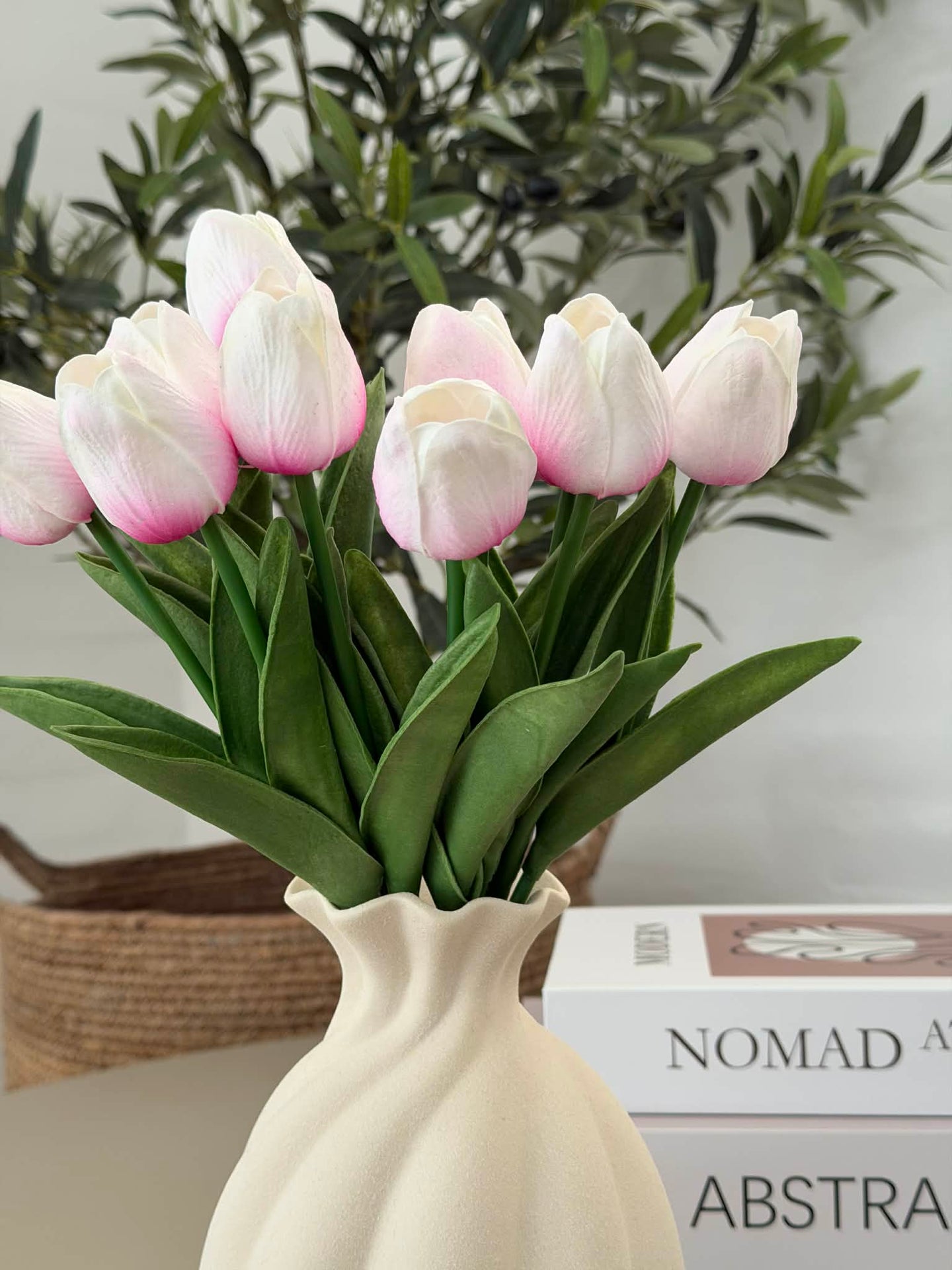 Tulipaner 10 stk. – Flere farger