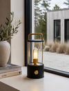 Lanterne oppladbar - Small