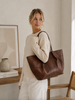 Shopper Mane woodsmoke