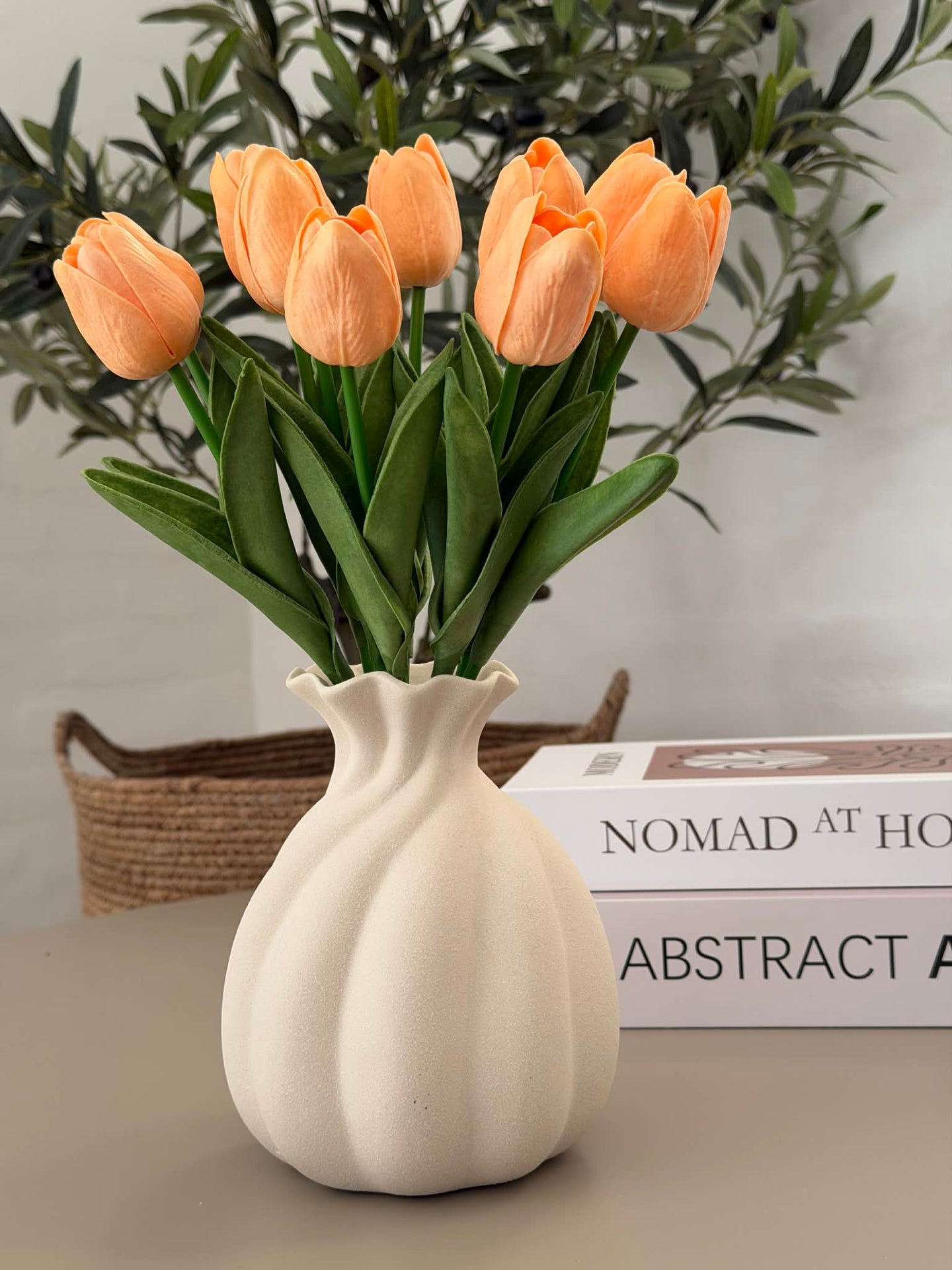 Tulipaner 10 stk. – Flere farger