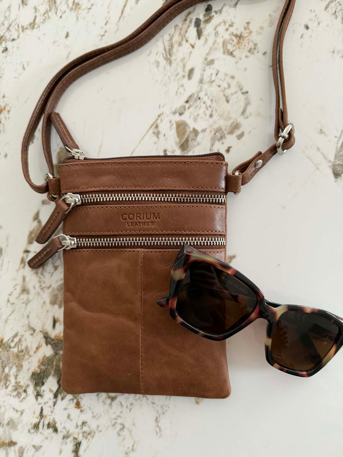 Crossover VIGA - Vintage cognac