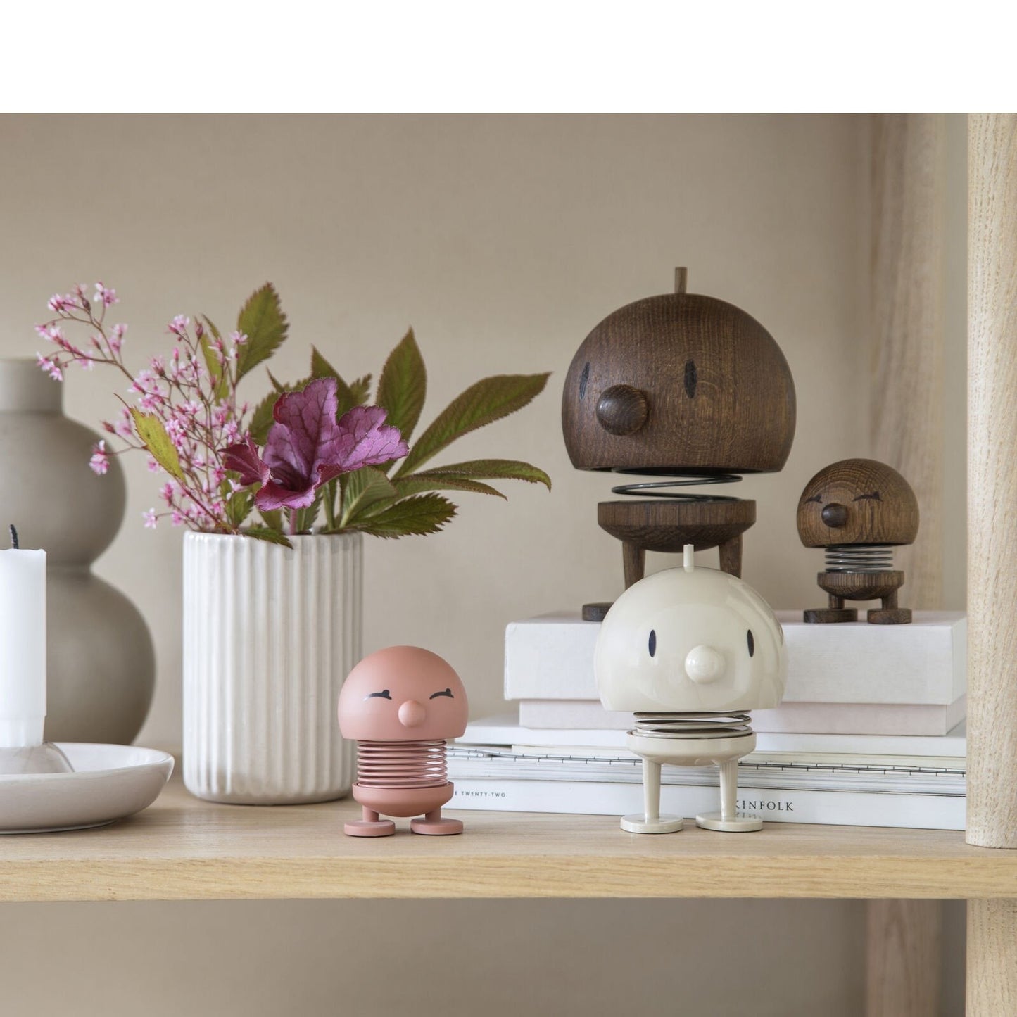 Hoptimist - Humle - Latte - Medium