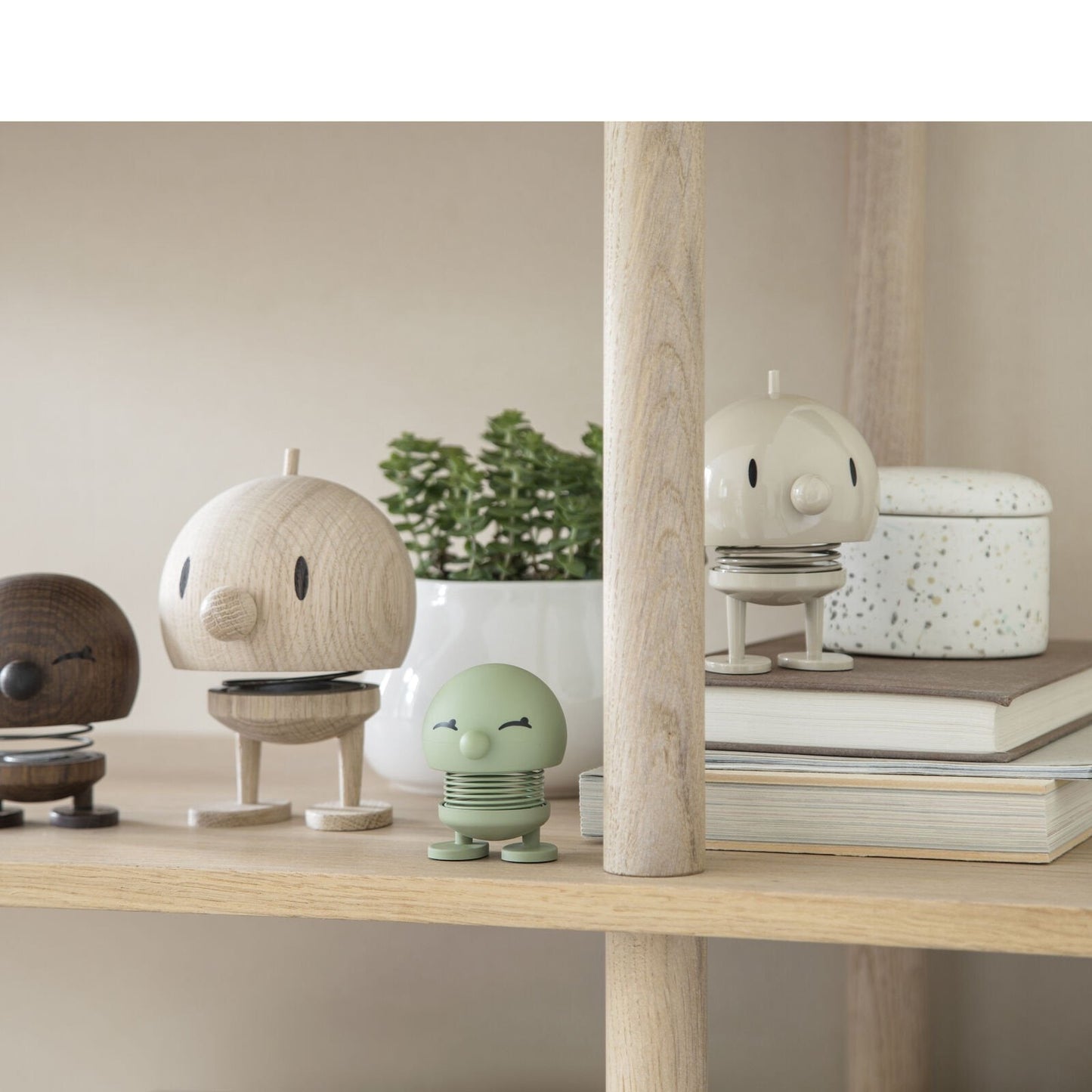 Hoptimist - Humle - Latte - Medium