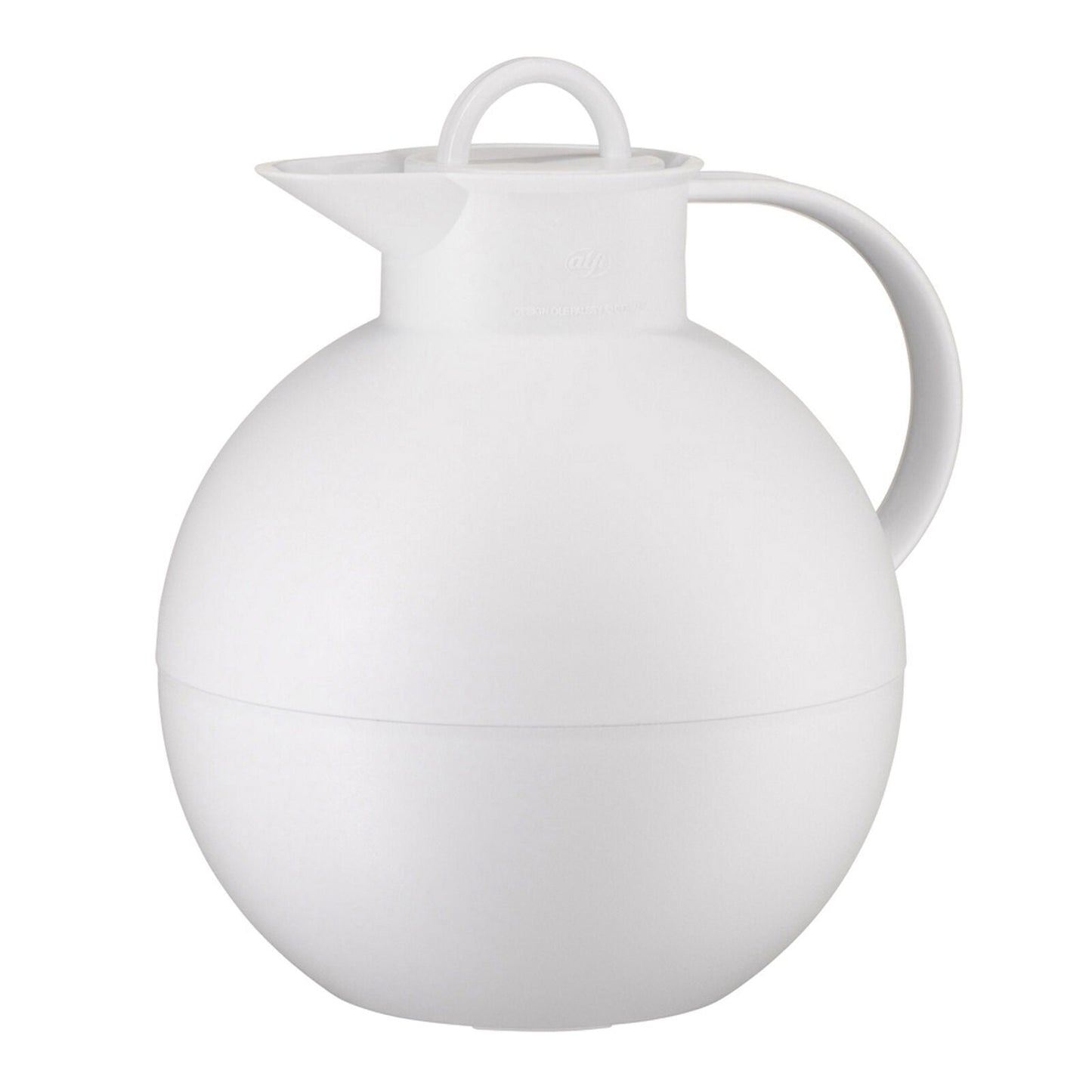 Termokanne – Kulekanne - Frost hvit - 0,94 liter