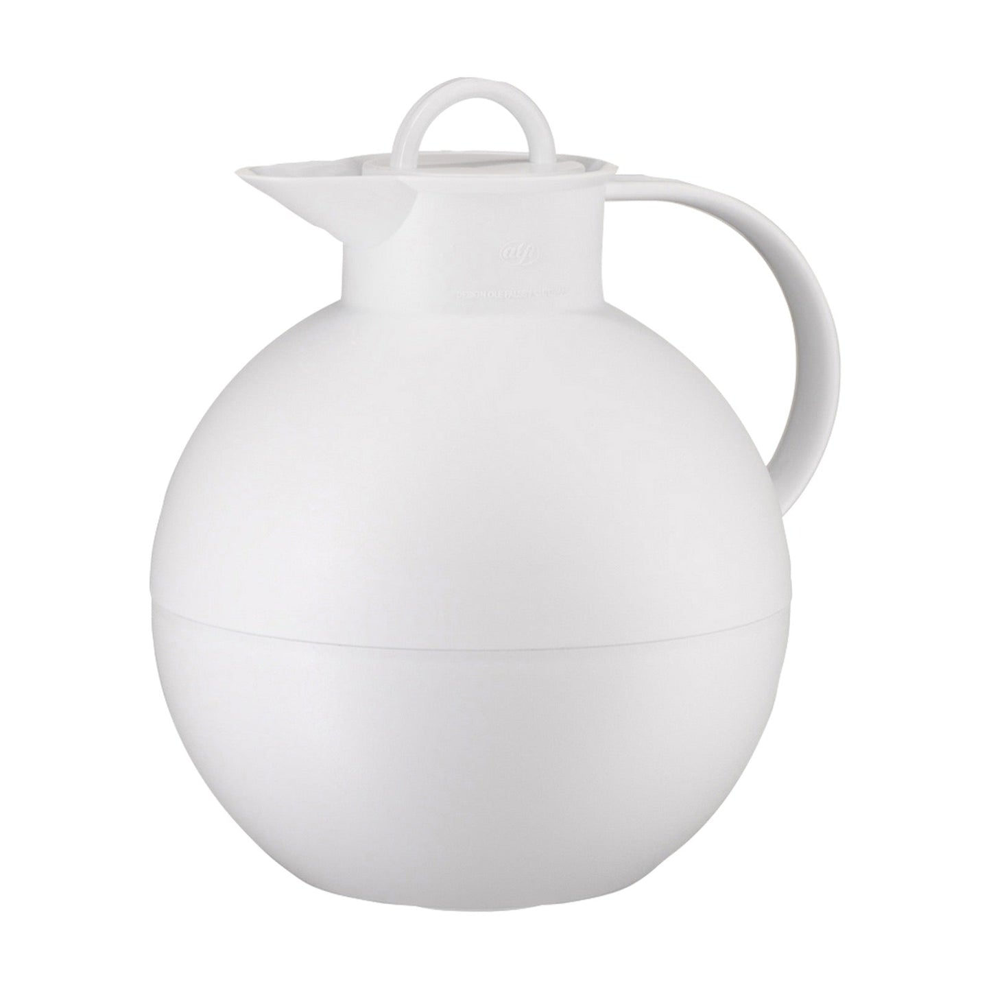 Termokanne – Kulekanne - Frost hvit - 0,94 liter