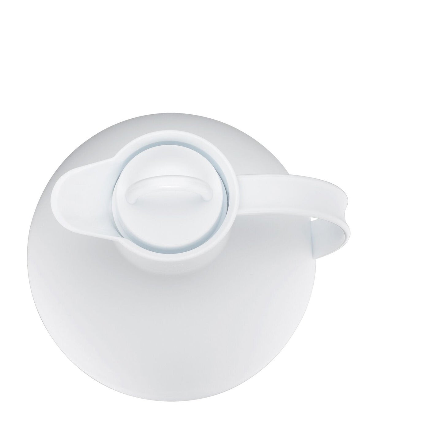 Termokanne – Kulekanne - Frost hvit - 0,94 liter