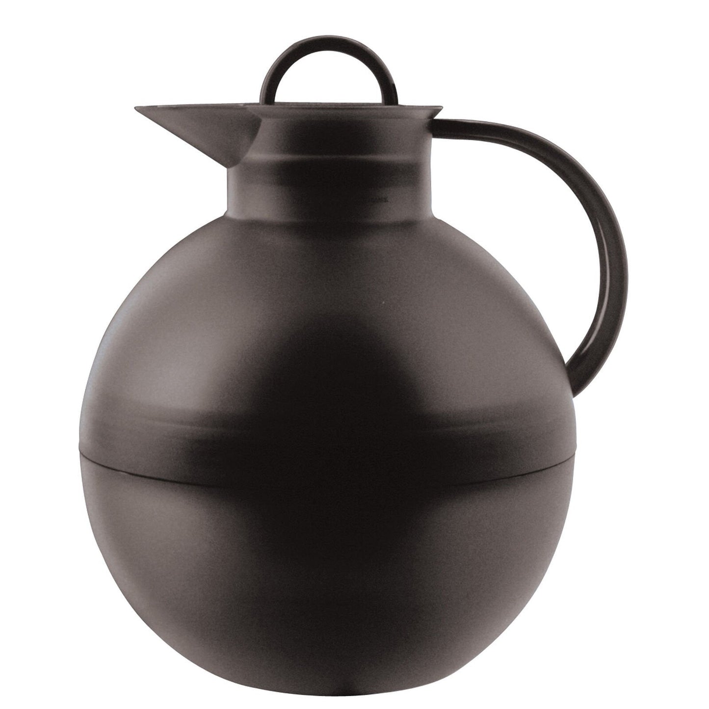 Termokanne – Kulekanne - Frost svart- 0,94 liter