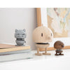 Hoptimist - Bimble - Large - Raw oak