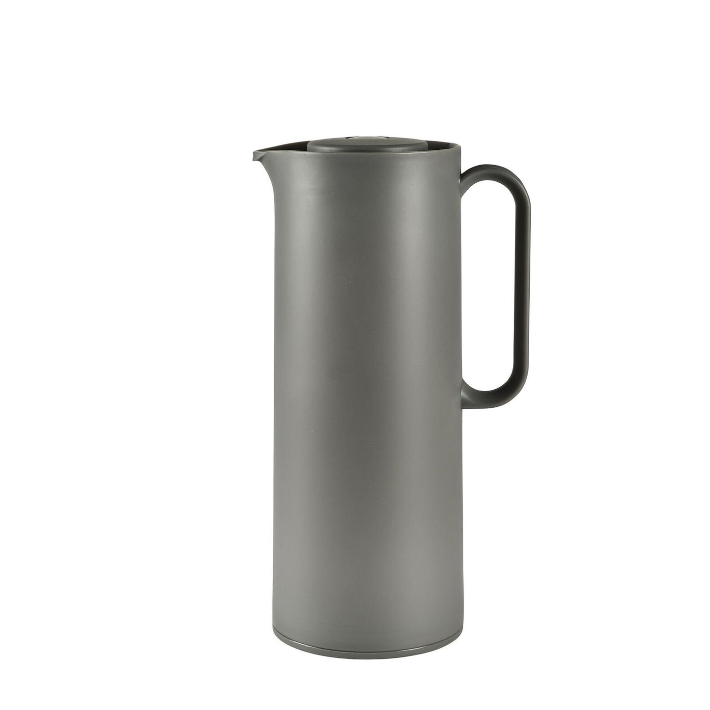 Termokanne – Med trykknappfunksjon - 1 liter