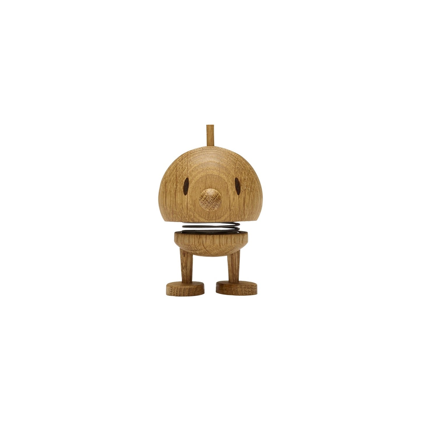 Hoptimist - Humle - Liten - Eik