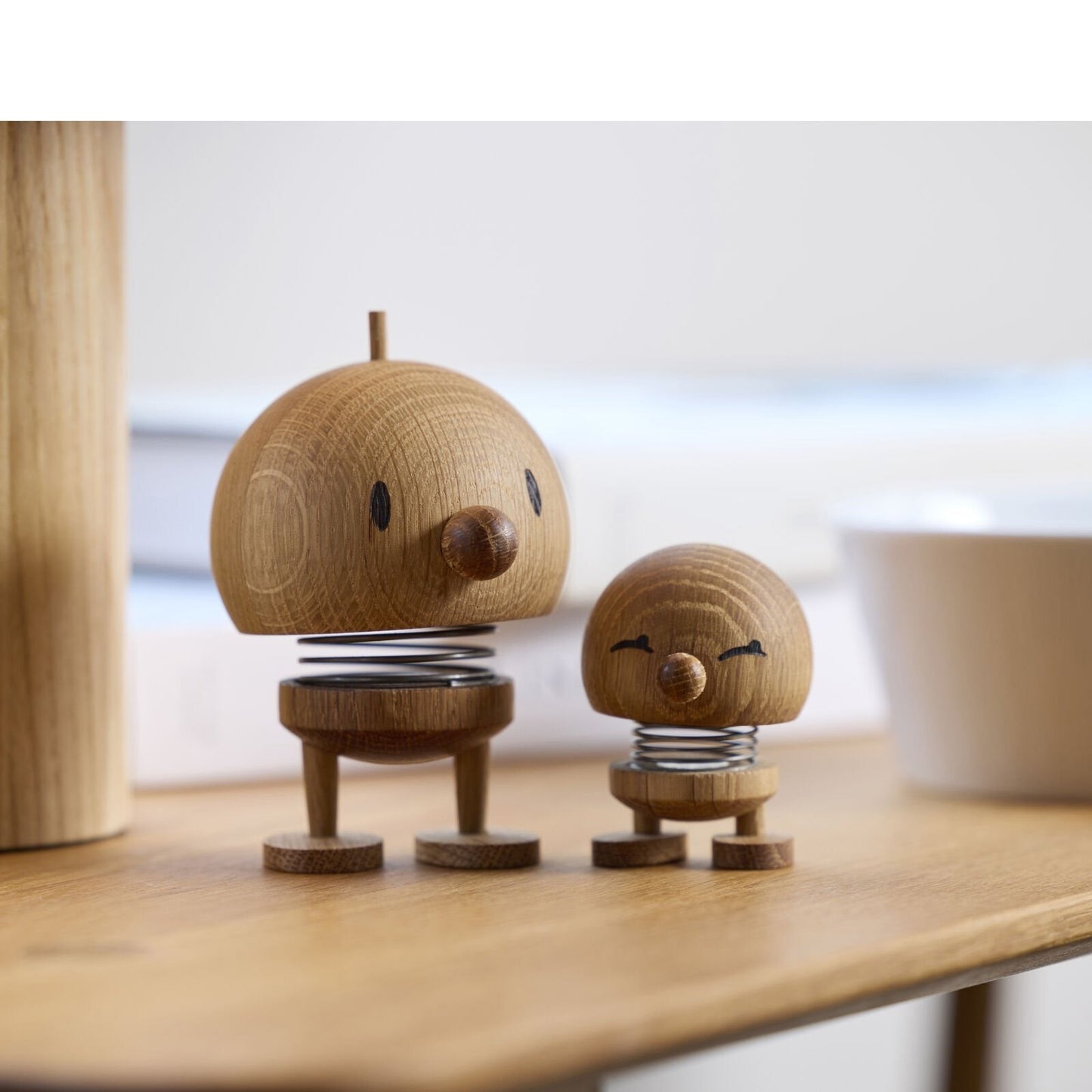 Hoptimist - Humle - Medium - Eik