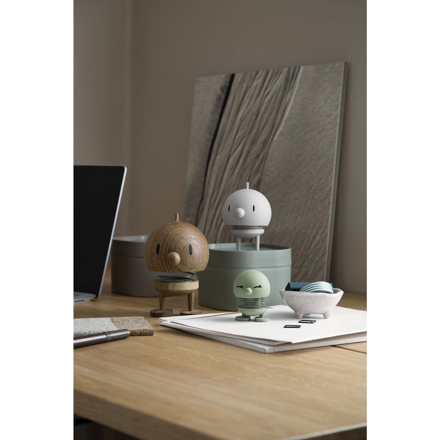 Hoptimist Humle - Stor Eik