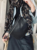 Bumbag Leona - Small black