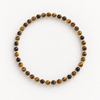 Armbånd Marie - Tiger Eye