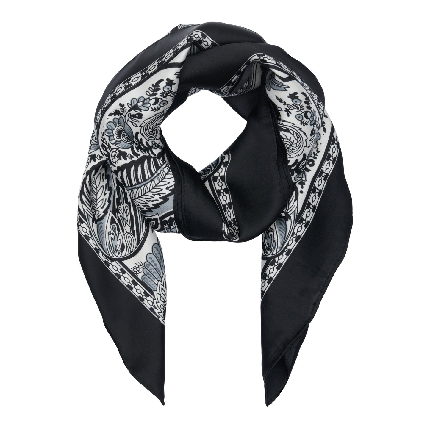 Skjerf - Black