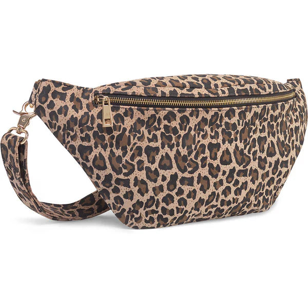 Bumbag Aura Big Leo