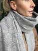 Skjerf Helena - Stone