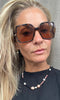 Halskjede Kimmie m. Ferskvannsperler