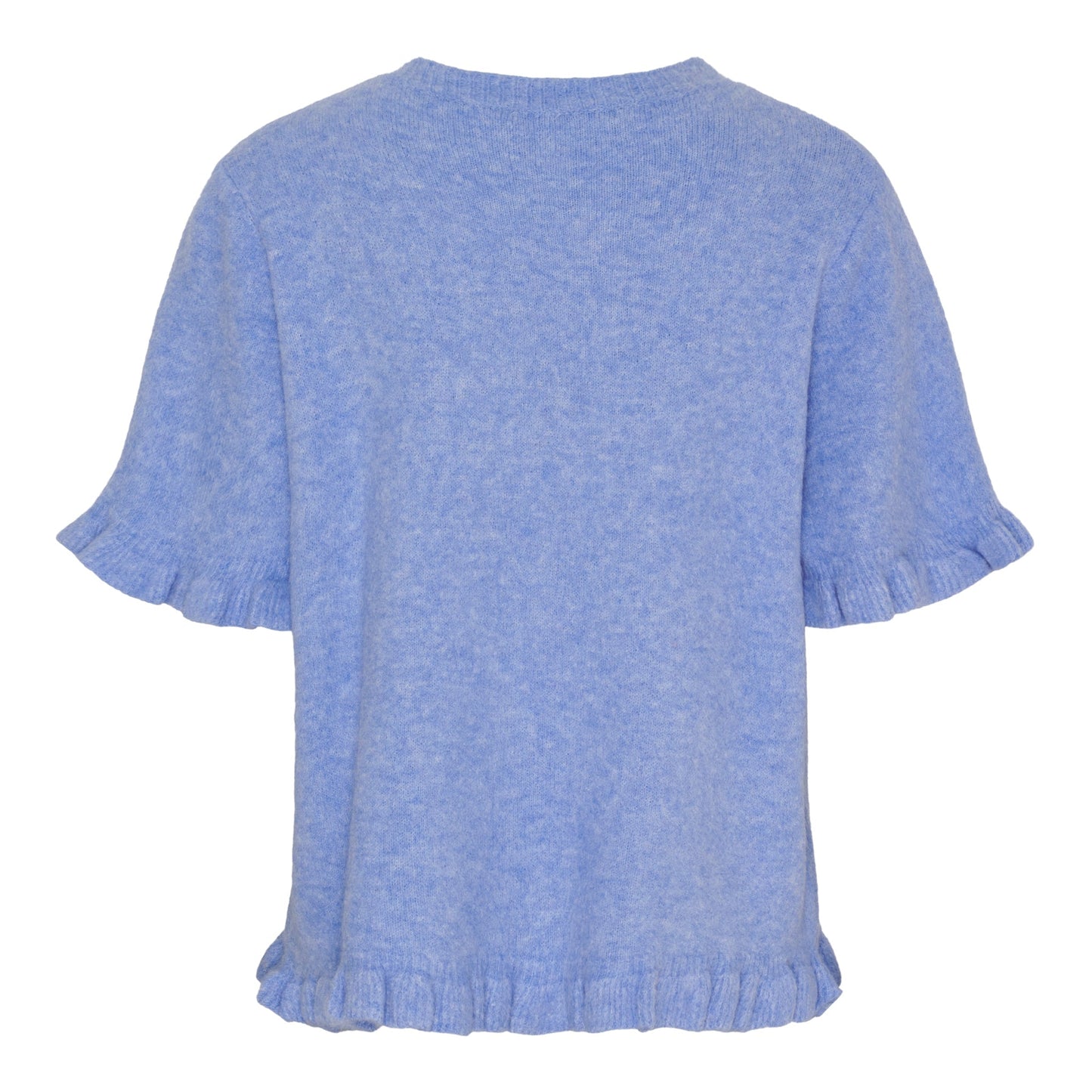 Strikk Briala - Sky blue