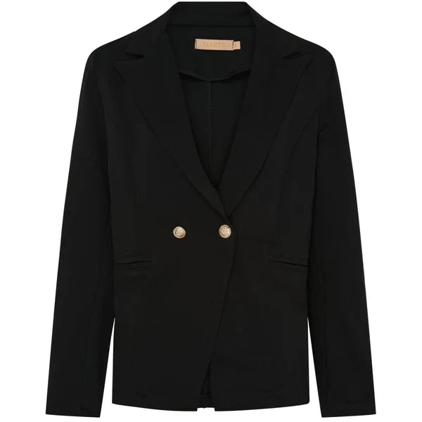 Blazer Vivian Black