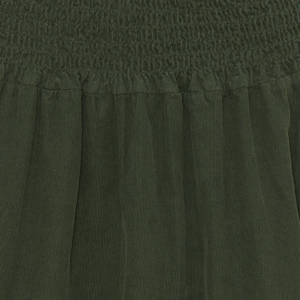Skjørt Julia - Military