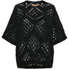 Strik Nieve - Black