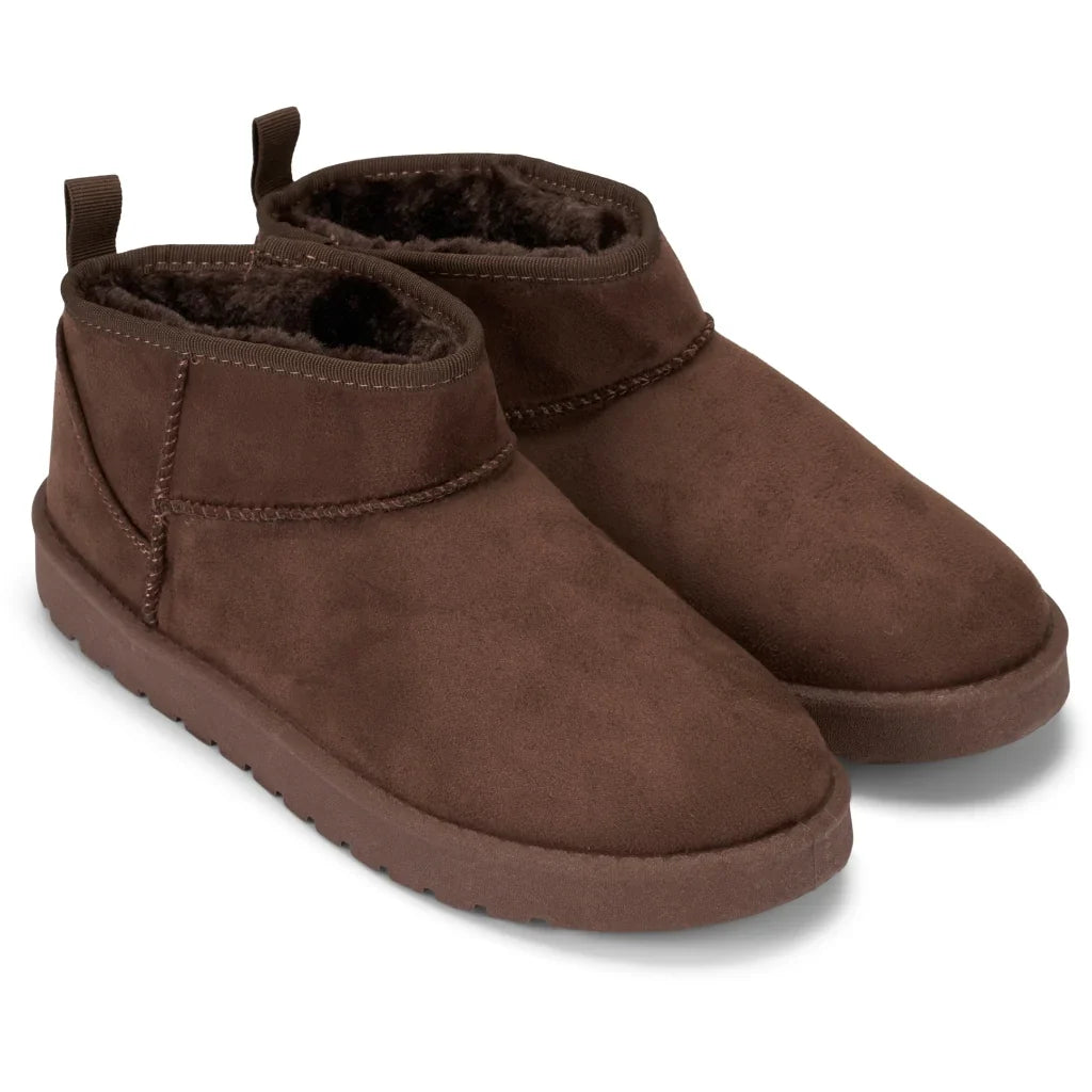 Bamsestøvle Sally - Brown