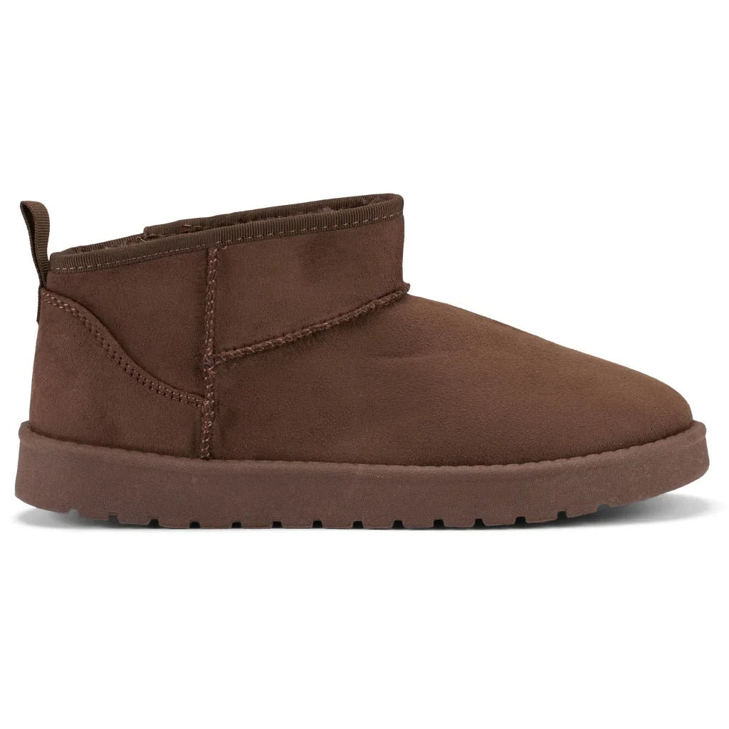 Bamsestøvle Sally - Brown