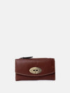 Lommebok Saya Big - Cognac