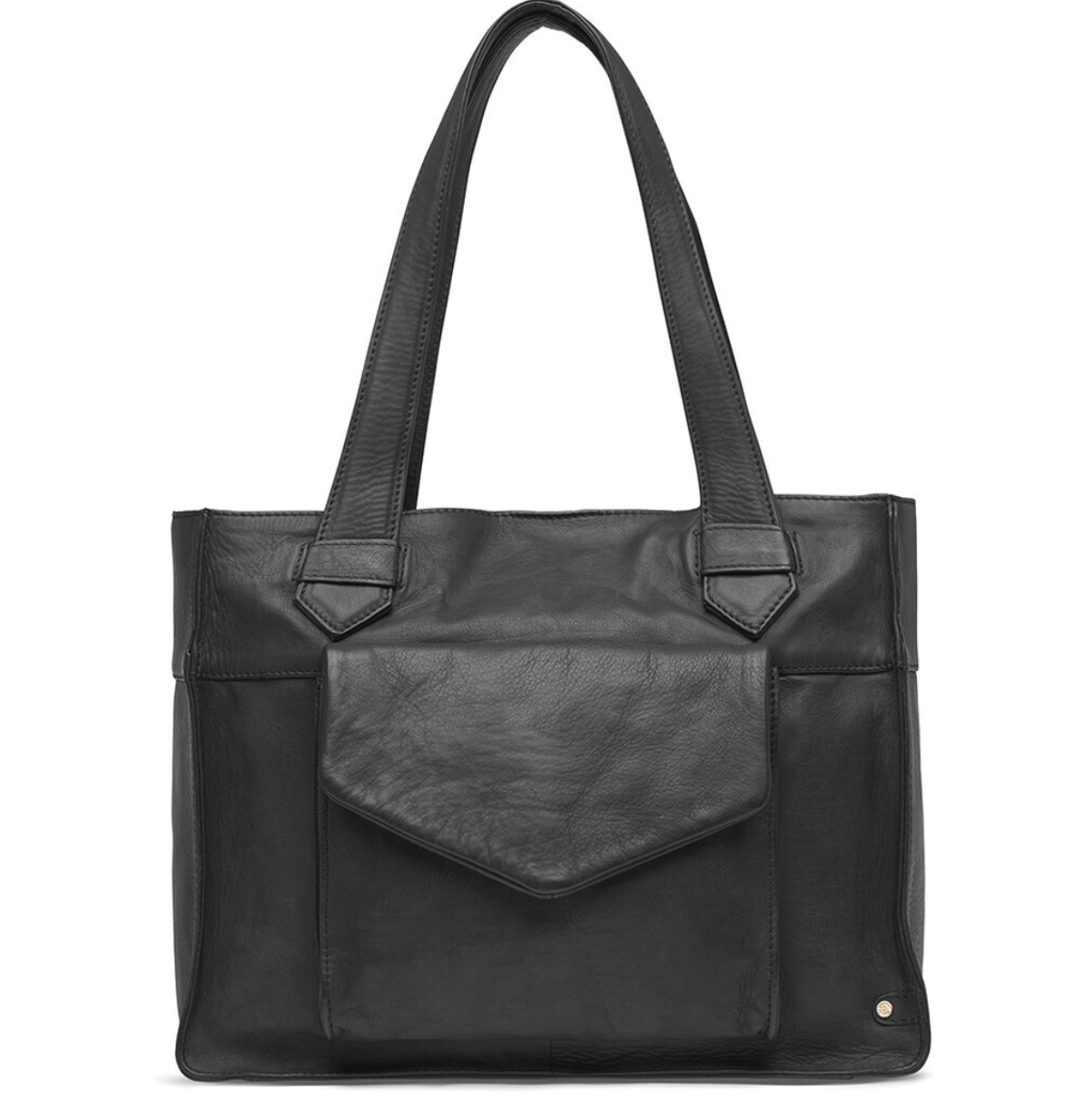 Arbeidsveske Hope Black
