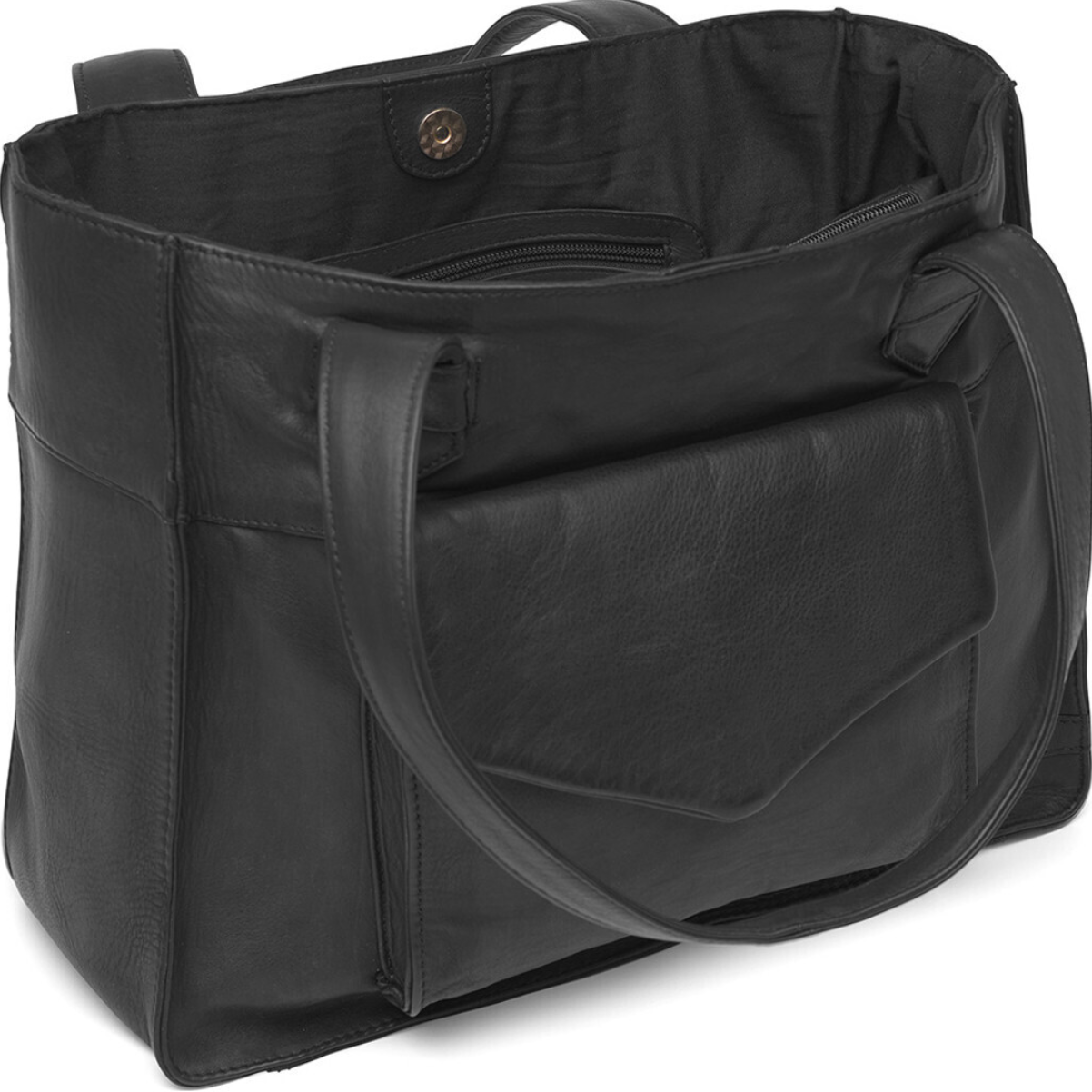 Arbeidsveske Hope Black