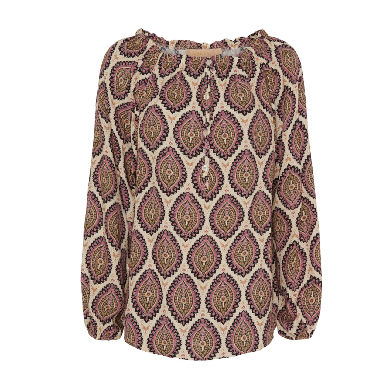 Bluse Nadia