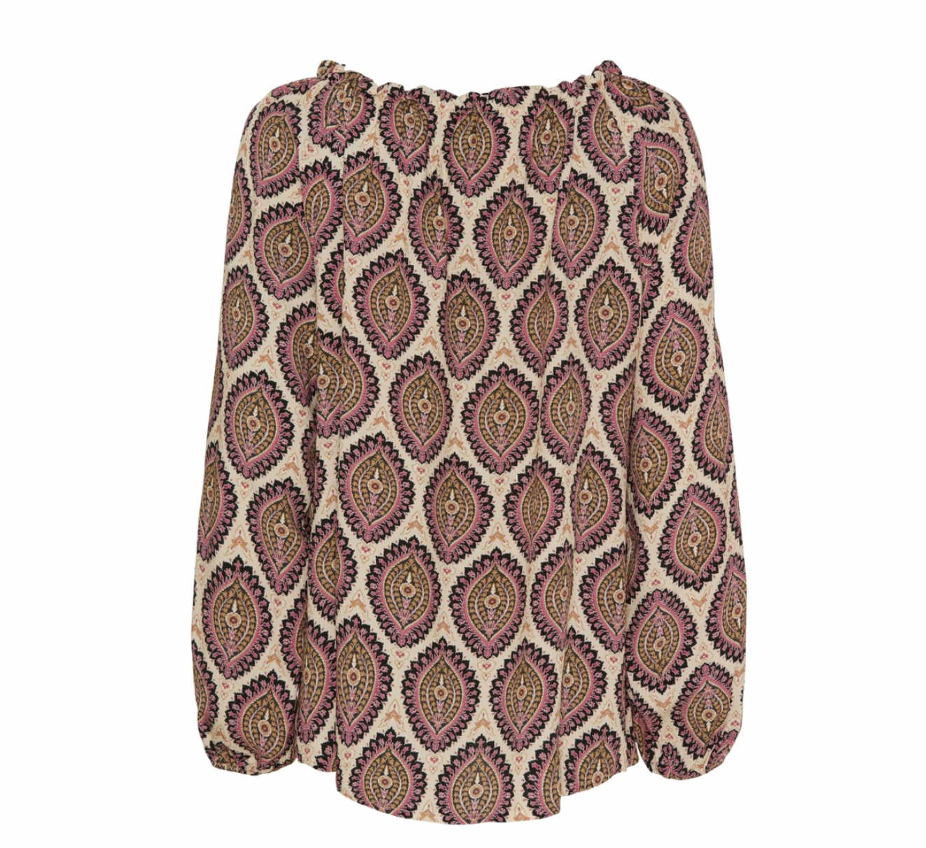 Bluse Nadia