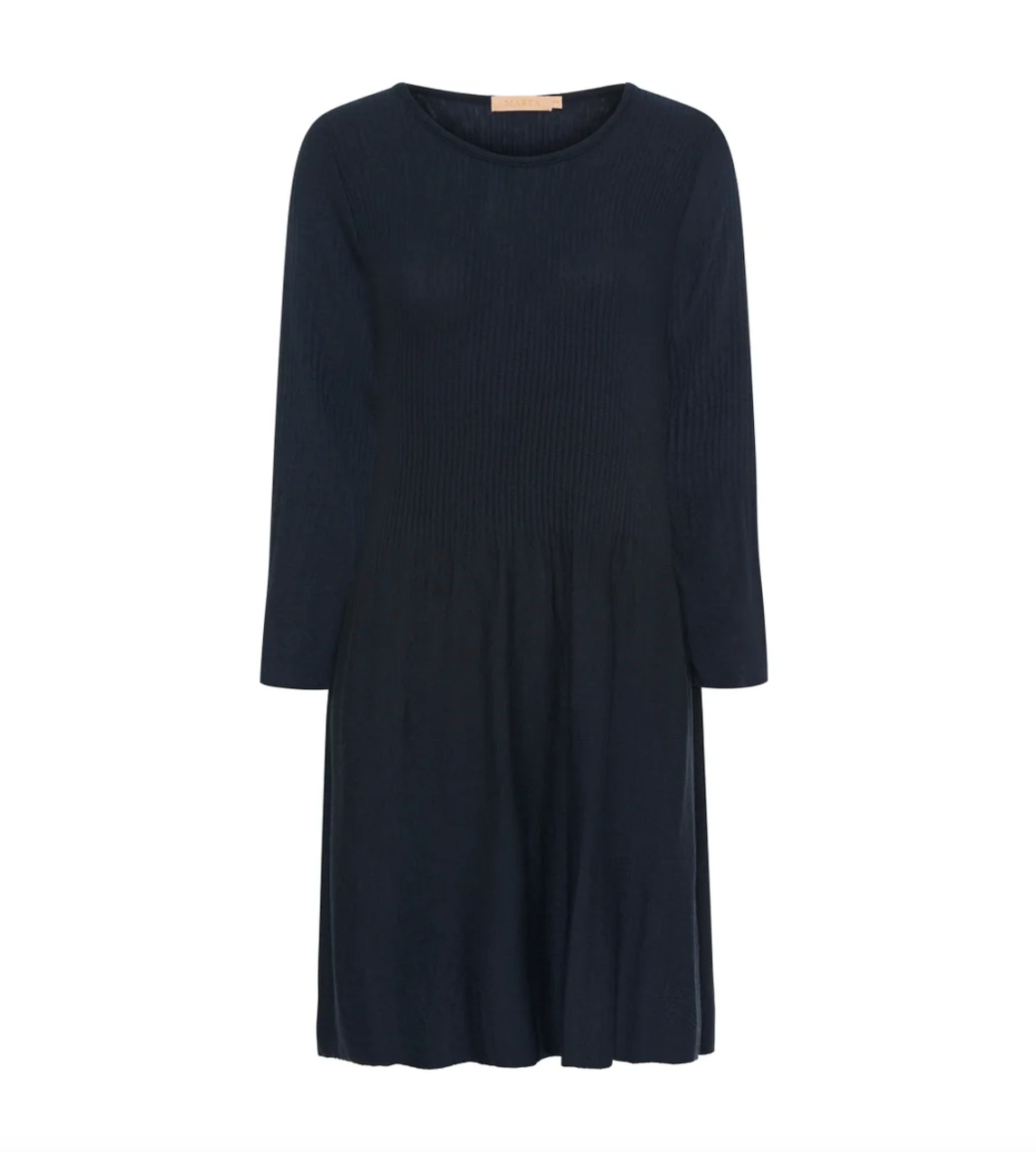 Kjole Sally Navy