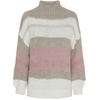 Strikk Maddy Rose / Beige