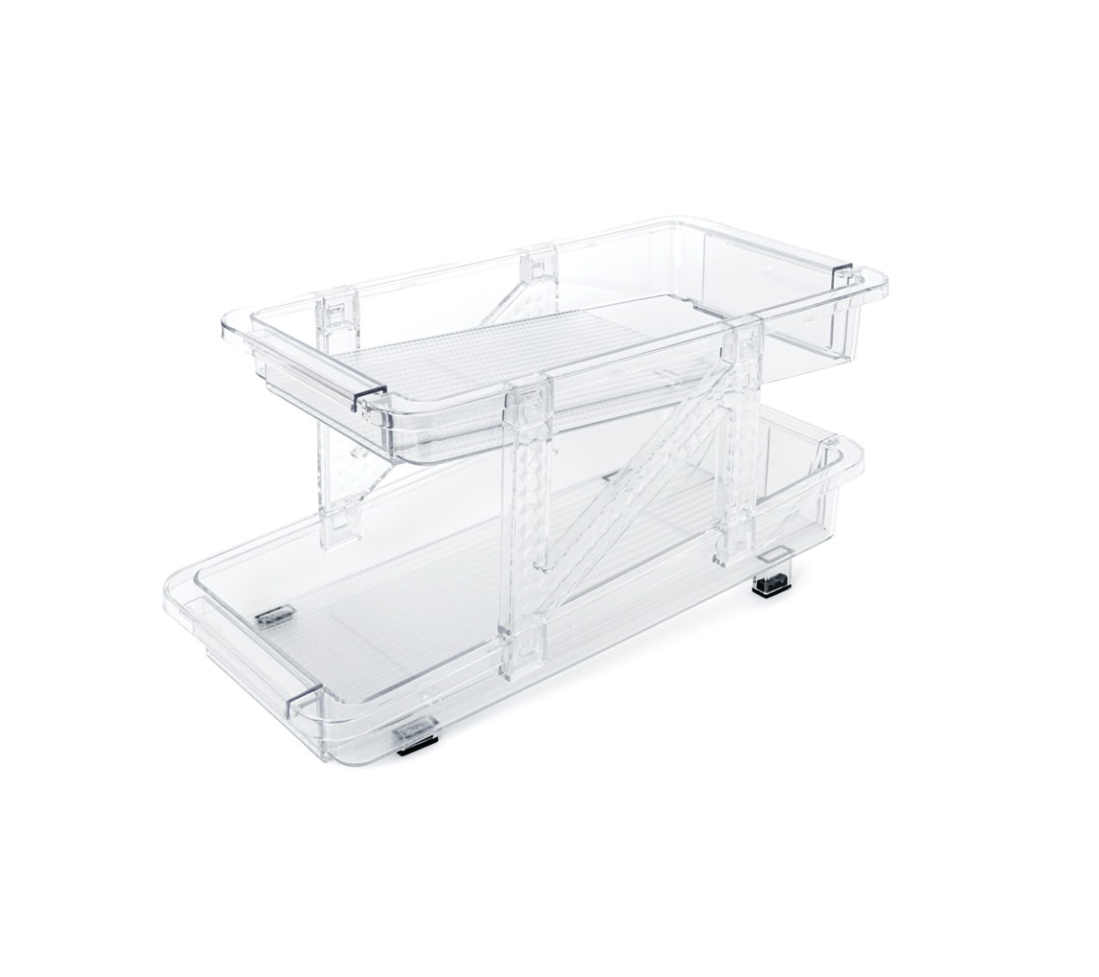 Boksstativ for Kjøleskap