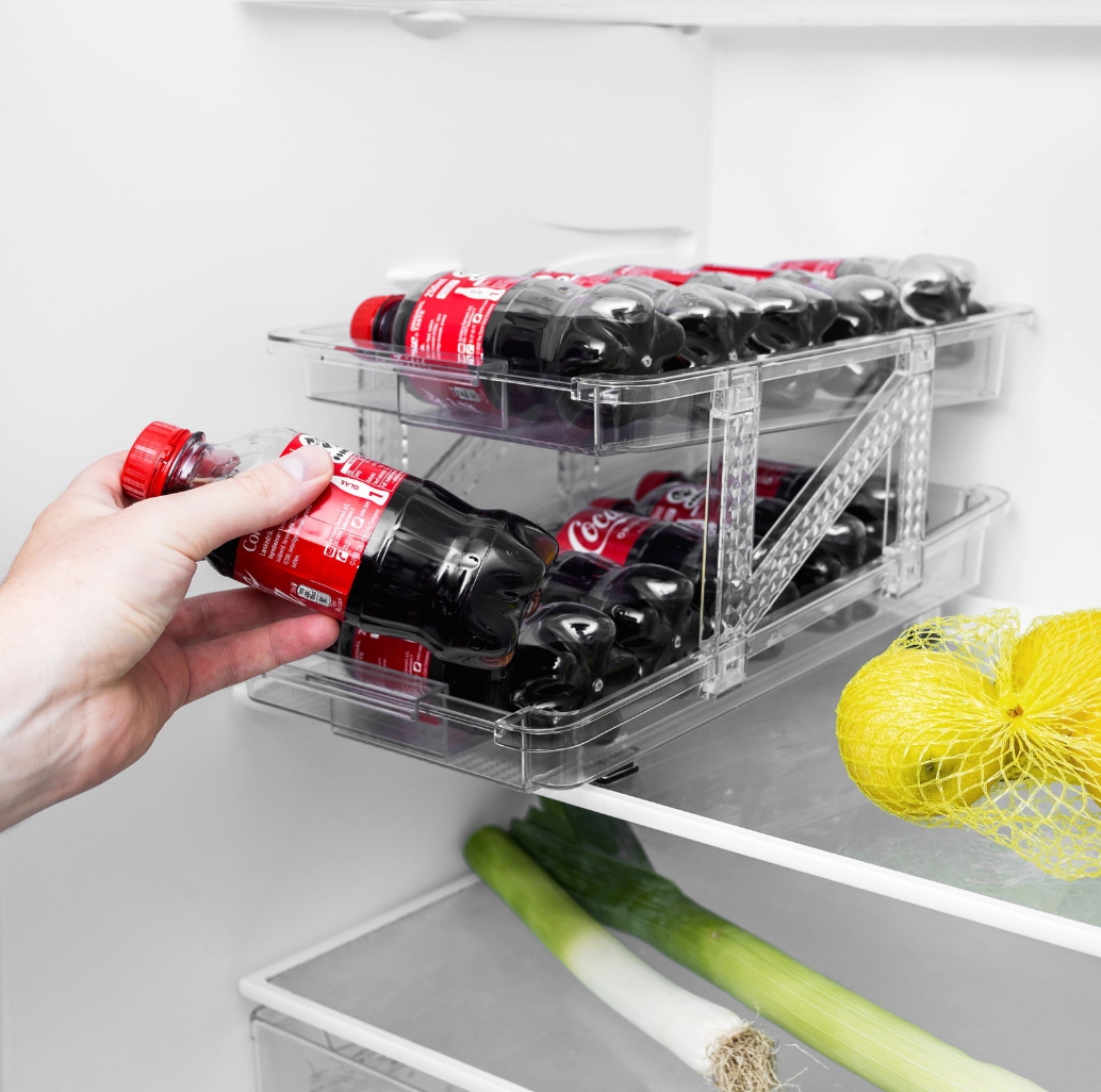 Boksstativ for Kjøleskap