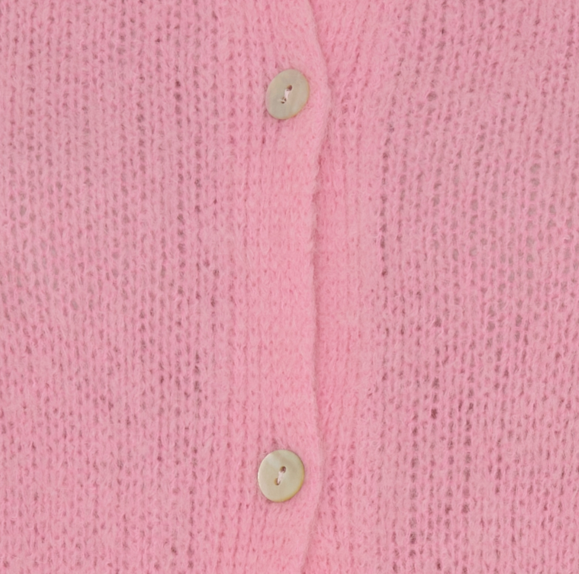 Cardigan Juliana - Babyrosa